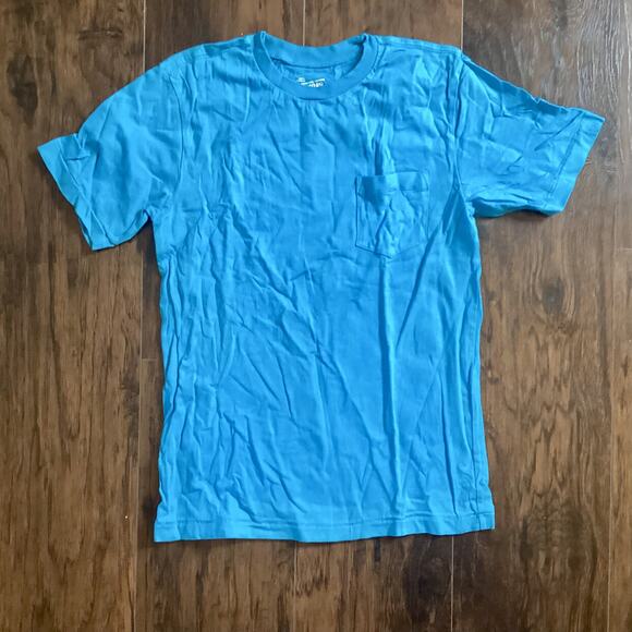 Children's Place Chest Pocket Tee - Picture 1 of 4